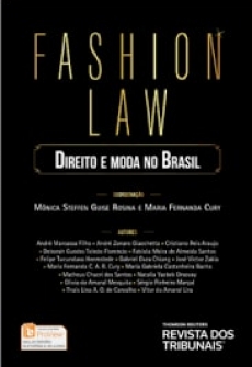 Fashion Law - 1ª Edição 2018