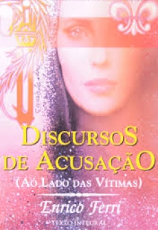 Discursos de Acusação: Ao Lado das Vítimas 