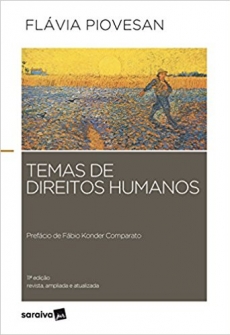 Temas de Direitos Humanos - 11ªEd. 2018