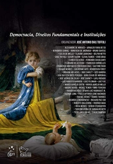 30 Anos Da Constituição Brasileira - Democracia, Direitos Fundamentais e Instituições - 1ª Edição 2018