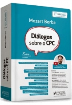 Diálogos Sobre o CPC - 7ªEd. 2020