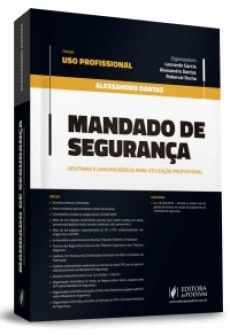 Mandado de Segurança - 1ªEd. 2019