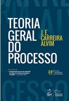 Teoria Geral do Processo - 23ªEd. 2020