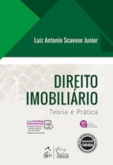 Direito Imobiliário - Teoria e Prática - 15ªEd. 2020