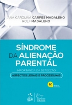 Síndrome da Alienação Parental - 6ªEd. 2019