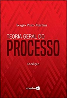 Teoria Geral Do Processo - 4ªEd. 2019