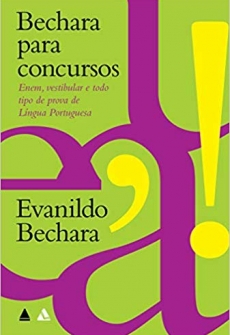 Bechara Para Concursos - 1ªEd. 2019
