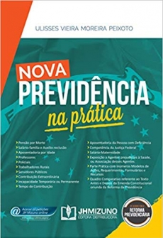 Nova Previdência Na Prática - 1ªEd. 2020