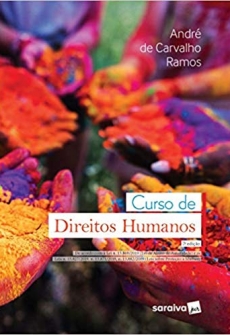 Curso de Direitos Humanos - 7ª Ed. 2020
