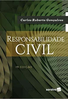 Responsabilidade Civil - 19ª Ed. 2020