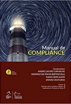 Manual de Compliance - 2ªEd. 2020