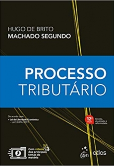 Processo Tributário - 12ªEd. 2020