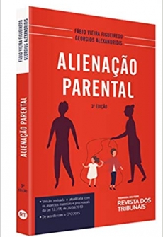 Alienação Parental - 3ªEd. 2020