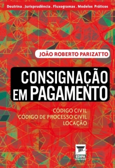 Consignação em Pagamento - 2018