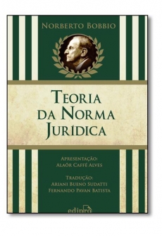 Teoria Da Norma Jurídica - 6ª Edição 2016
