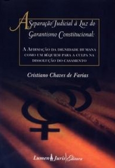 A Separação Judicial À Luz do Garantismo Constitucional