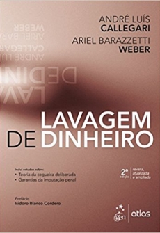 Lavagem de Dinheiro - 2ª Edição 2017