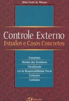 Controle Externo - Estudos e Casos Concretos