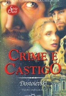 Crime e Castigo