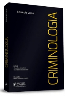 Criminologia - 6ªEd. 2018