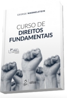 Curso de Direitos Fundamentais - 17ªEd. 2018