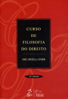Curso de Filosofia do Direito - 12ª Ed. 2012