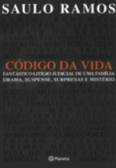 Código da Vida