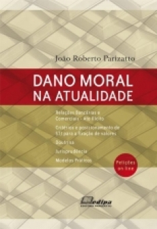 Dano Moral Na Atualidade