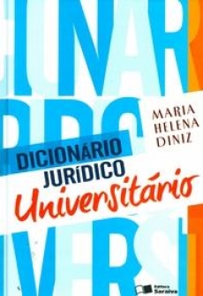 Dicionário Jurídico Universitário