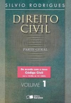 Direito Civil 1 - Parte Geral - 34ª Ed.