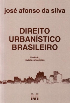 Direito Urbanístico Brasileiro 