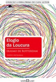 Elogio da Loucura