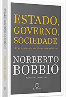 Estado, Governo, Sociedade - 1ª Edição 2017