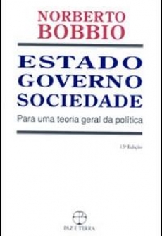 Estado , Governo , Sociedade - Para uma Teoria Geral da Política - 13ª Ed. 2007