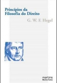 Princípios da Filosofia do Direito