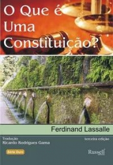 O que É uma Constituição ?