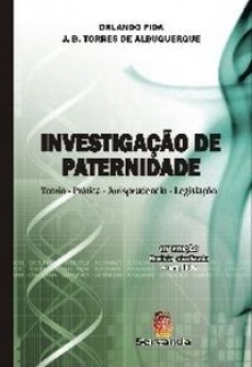 Investigação de Paternidade - 10ª Ed.