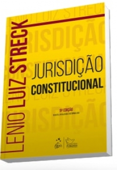 Jurisdição Constitucional - 5ª Edição 2018