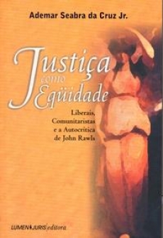 Justiça Como Eqüidade