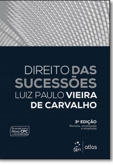 Direito das Sucessões - 3ª Edição 2017