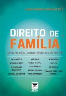 Direito de Família - 1ª Edição 2017