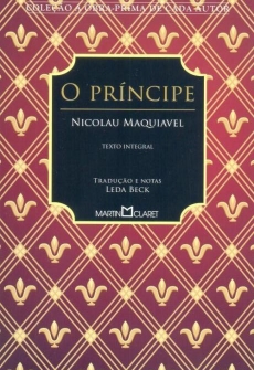 O Príncipe - Col. a Obra-prima de Cada Autor