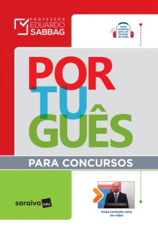 Português Para Concursos - 1ª Edição 2017
