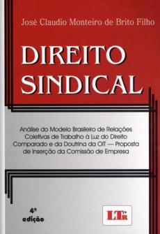  Direito Sindical 