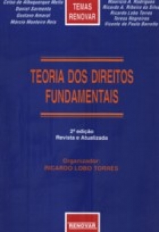 Teoria dos Direitos Fundamentais