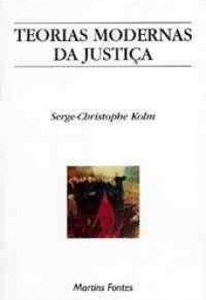 Teorias Modernas da Justica