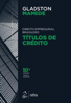 Títulos de Crédito - 10ª Edição 2018