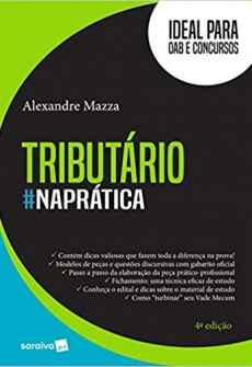 Tributário na Prática - 4ªEd. 2018