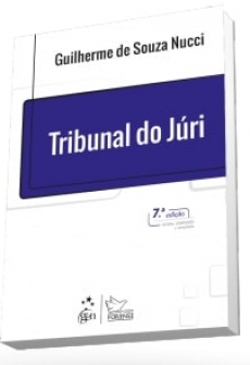 Tribunal do Júri - 7ªEd. 2018