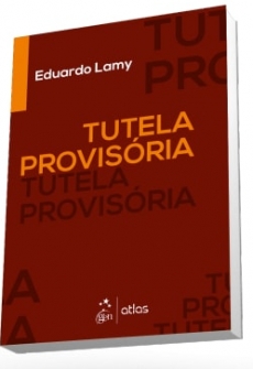 Tutela Provisória - 1ªEd. 2018